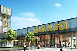 正大會員店
